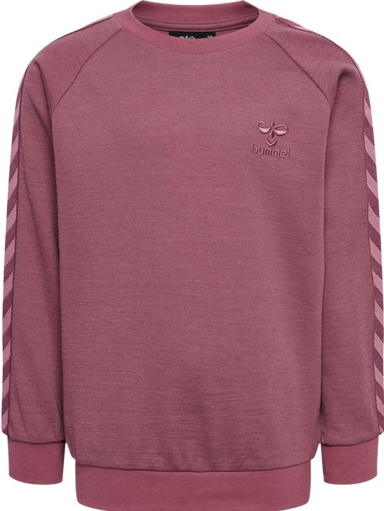 Immagine prodotto hummel Felpa Hmlwong (140)