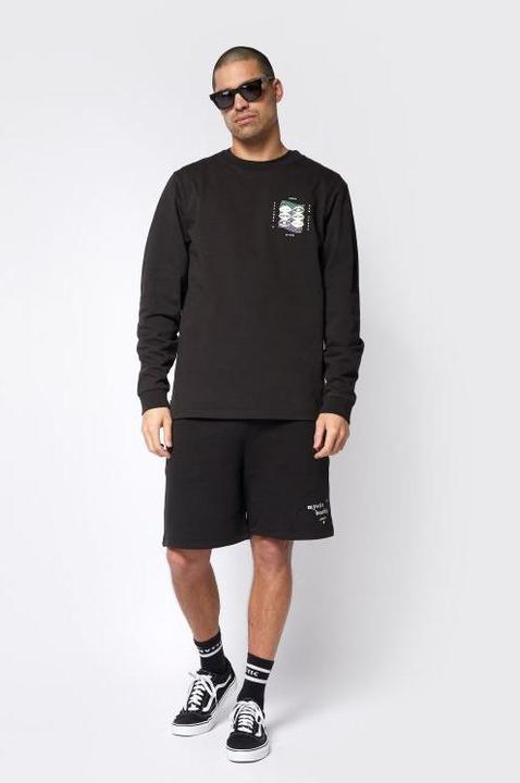 Produktbild Mystic Tresspass Tee (XL)
