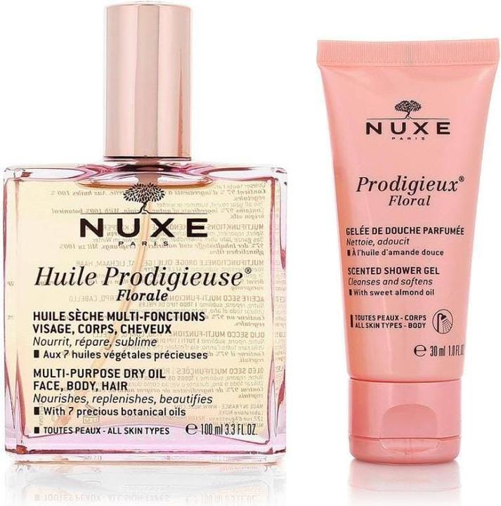 Produktbild Nuxe Huile Prodigieuse Florale (100 ml)