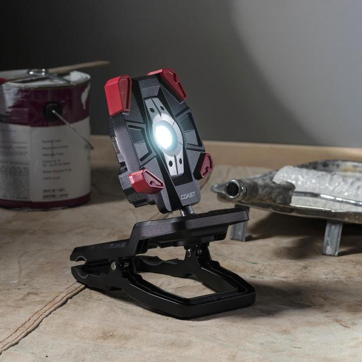 Image du produit Coast CL40R Genopladelig LED arbejdslampe 3900 lumen (3900 lm)