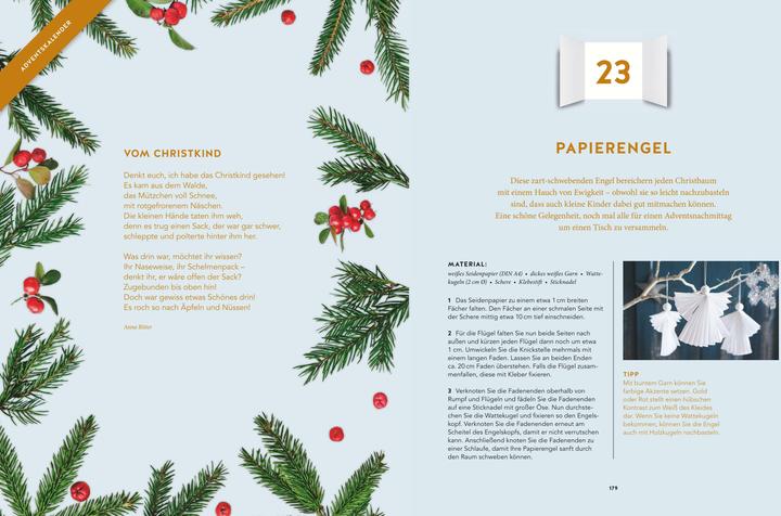 Produktbild Weihnachten für die ganze Familie