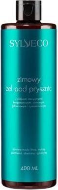 Immagine prodotto Sylveco Żel pod prysznic Zimowy 400ml (400 ml)