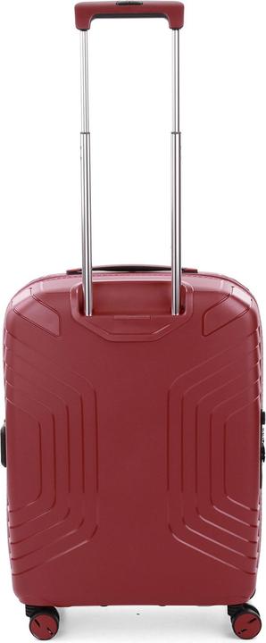 Immagine prodotto Roncato Carrello cabina Ypsilon a 4 ruote da 55 cm con ripiegamento elastico (40 l)