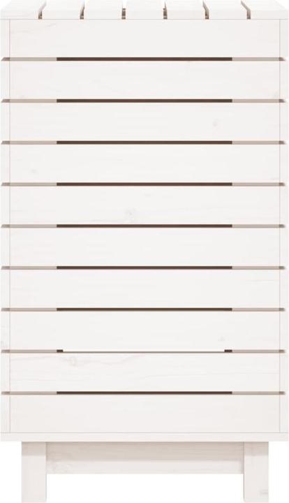 Actual product image vidaXL Wäschetruhe