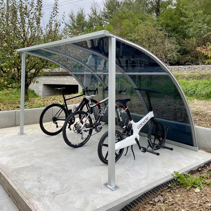 Moravia EVO 200 Plexi