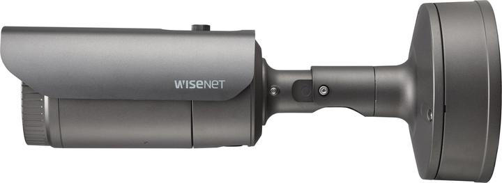 Actual product image Hanwha IP Cam Bullet "X Series XNO-9082R 4K - Network Camera (3840 x 2160 pixels)