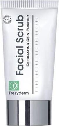 Image du produit Frezyderm Gommage du visage (Exfoliant nettoyant, 100 ml)