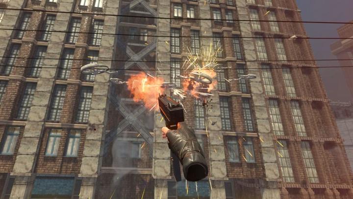 Produktbild Ivanovich Games Operation Warcade (VR) (PS4, EN)