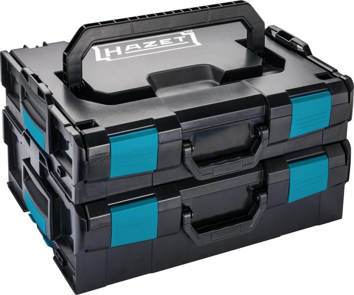 Produktbild HAZET L-Boxx 136 190L-136