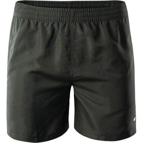 Aquawave, Herren, Badeanzug, Apeli forged men's swimwear. L, Schwarz, (L)