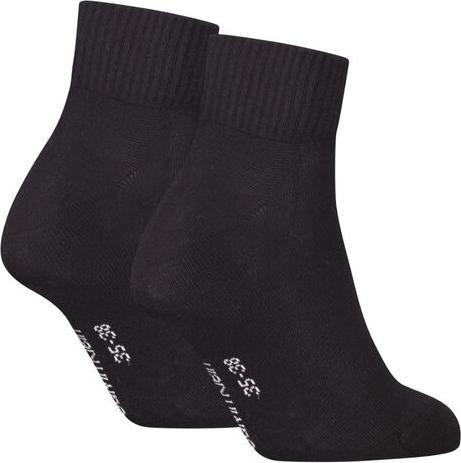 Produktbild Calvin Klein Quartersocken (2er Pack, 39 - 42)