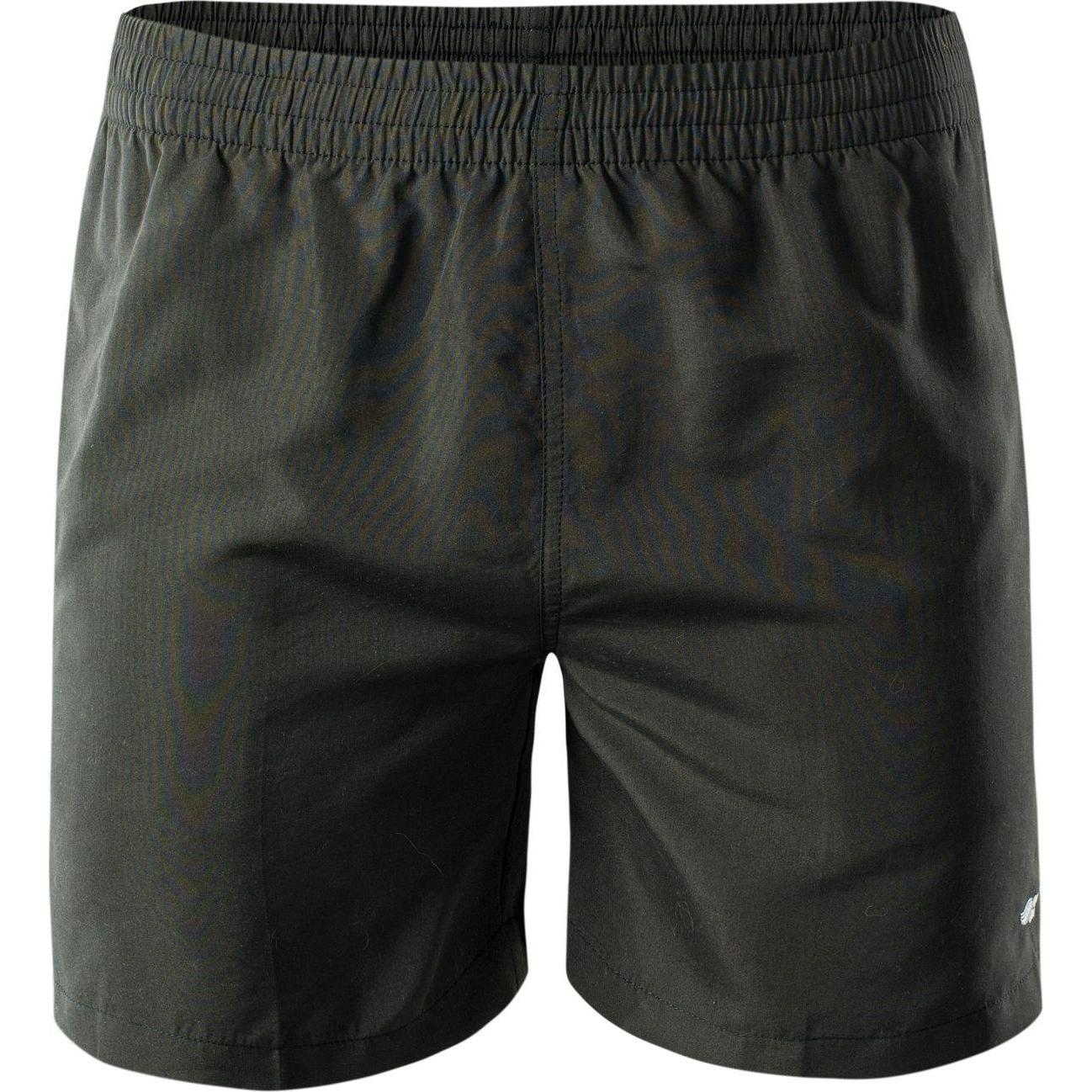 Aquawave, Herren, Badeanzug, Apeli, Schwarz, (XL)