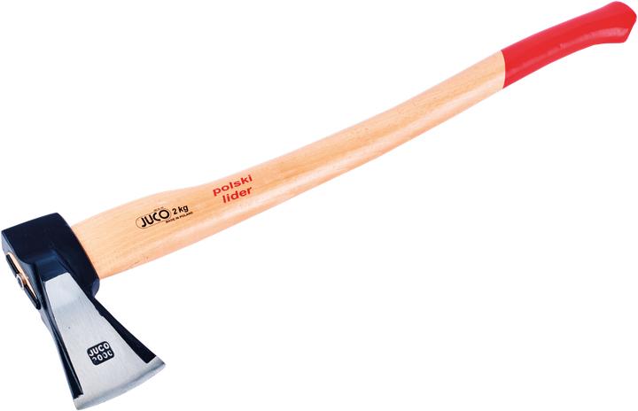 Actual product image Jucon Yato 32924 ax with wedge