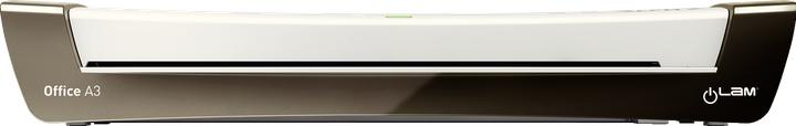 Produktbild Leitz Laminator iLAM Office A3 (80 - 125 µm, A3)
