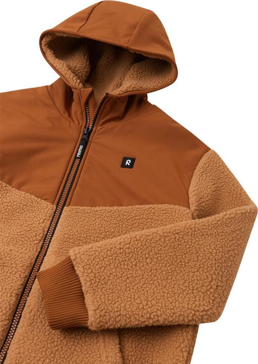 Immagine prodotto Reima Samota Hoodie (122)