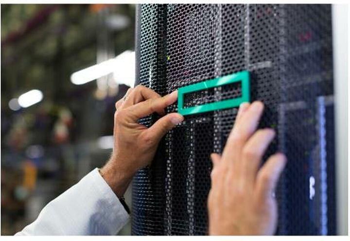 HPE ProLiant ML30 Gen11 SFF PCIe Cable Kit