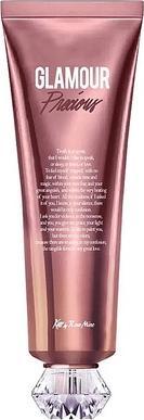 Produktbild Kiss By Rosemine Duftende Körpercreme Glamour Precious (Körpercreme, 140 ml)