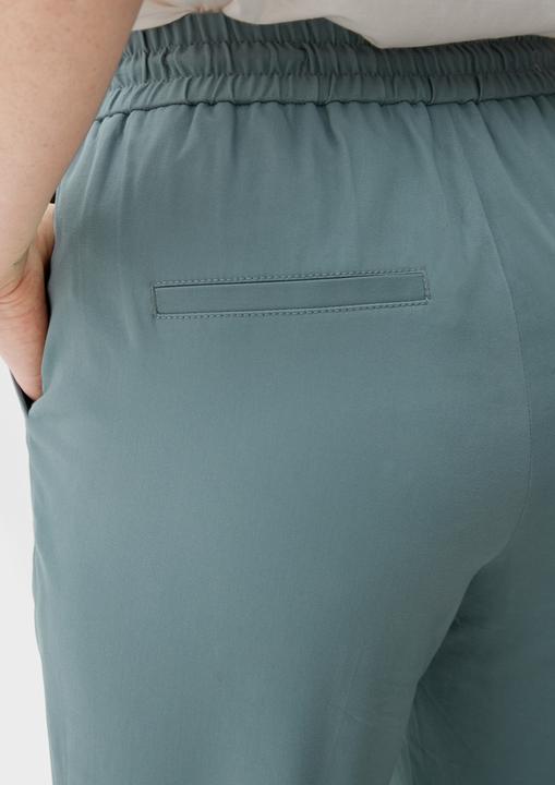 Image du produit s.Oliver Hose Loose: Hose mit Elastikbund (34)