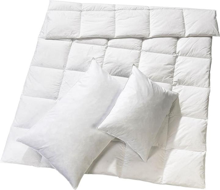 Produktbild Billerbeck Edition Novalee Medium (850 g, 160 x 210 cm)