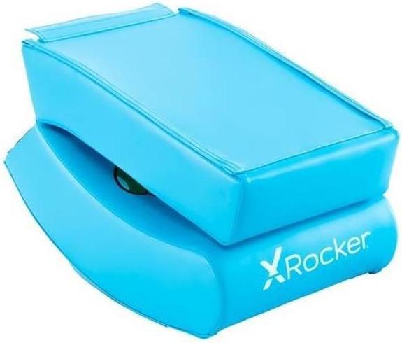 Actual product image X Rocker Super Mario All-Star - Luigi