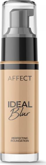 Produktbild Affect AFFECT Ideal Blur Perfecting Foundation glotninamasis pagrindas 3N 30ml (3N)