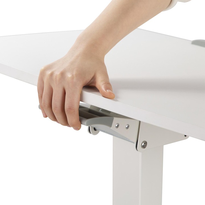 Actual product image Maclean Laptop Desk (60 x 52 cm)