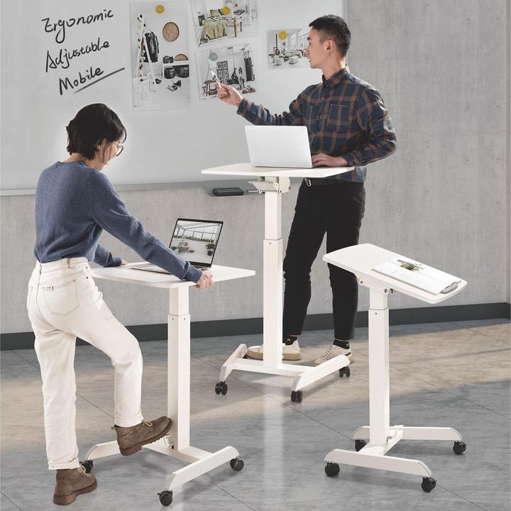 Produktbild Maclean Laptop Desk (60 x 52 cm)