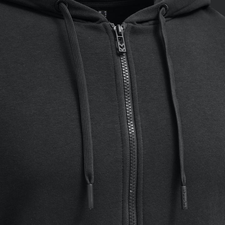 Image du produit hummel Hmllegacy Zip Hoodie Plus (XXL)