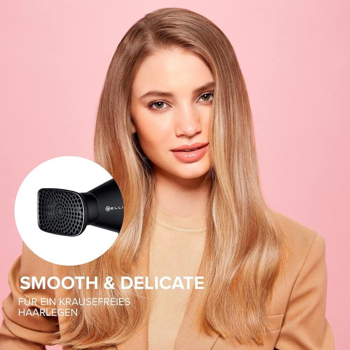 Immagine prodotto Bellissima Asciugacapelli Creativity 4 You - 11826 (1800 W)