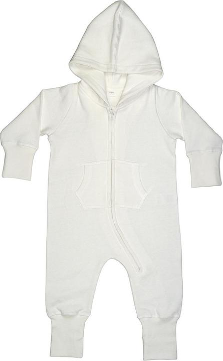 Babybugz BabyBaby Einteiler mit Mütze