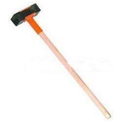 Thumbnail - Belle, Axt + Beil, LONG RUBBER PLATE - PUCKER 3kg 700mm