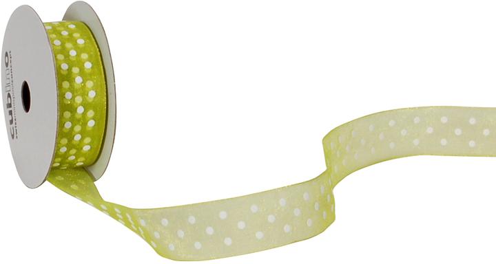 Produktbild Spyk CUBINO DOTS - Dekorband (1x)
