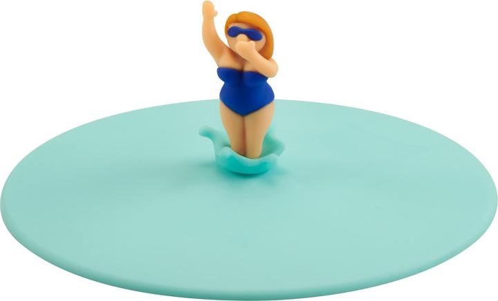 Produktbild Lurch Elena Elegant (Glasabdeckung)