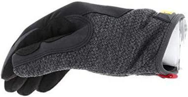 Produktbild Mechanix Wear Gloves Mechanix COLDWORK ™ ORIGINAL, insulated, size 10 / L. Velcro, artificial leather, 3M Thinsula (10, L)