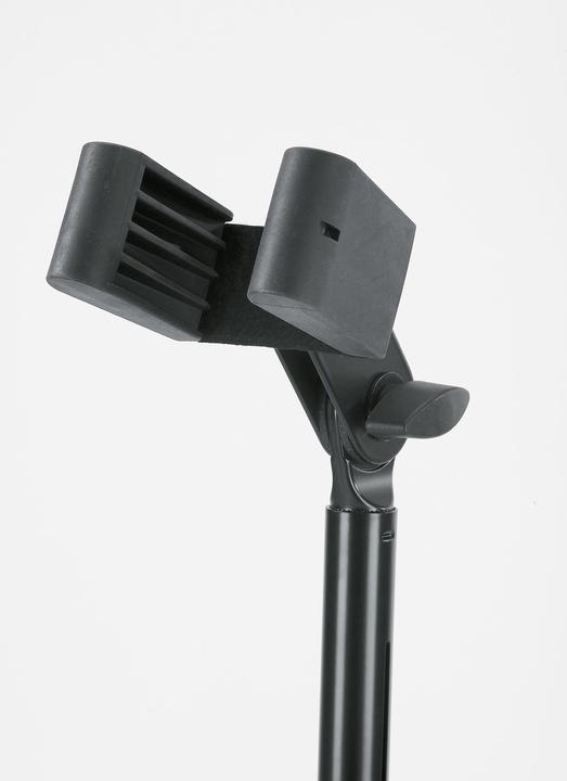 Immagine prodotto K&M Supporto per clarinetto basso 15060 (Clarinetto)