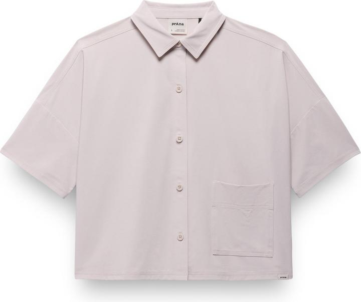 Prana Railay SS Button Down