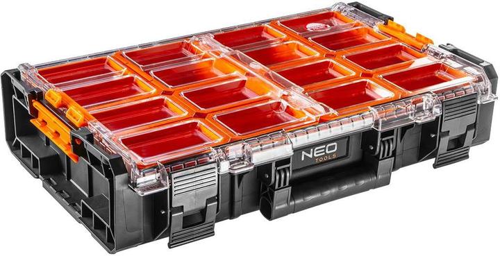 Image du produit Neo Tools Organiseur XL, système modulaire I