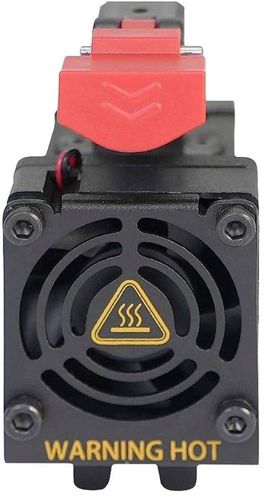 Raise3D Pro3 Auswechselbares Hot End (Hotend)
