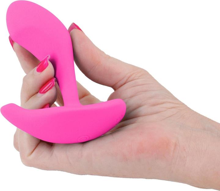 Produktbild NS Novelties INYA Eros G-Spot Remote Control Vibe