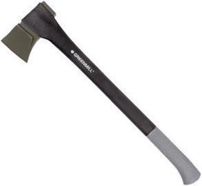 Produktbild Greenmill SSPLITTING AX 1550g
