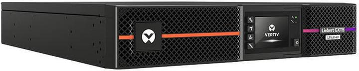 Produktbild Vertiv Liebert Gxt5 1ph Ups (3000 VA, 2700 W, Online-Doppelwandler USV)