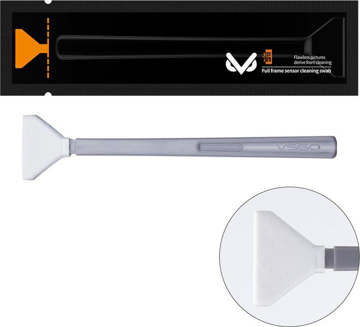 Produktbild VSGO Vollformat Sensor Reinigungs Kit