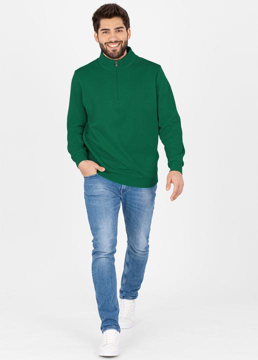 Immagine prodotto JAKO Ziptop organico (M)