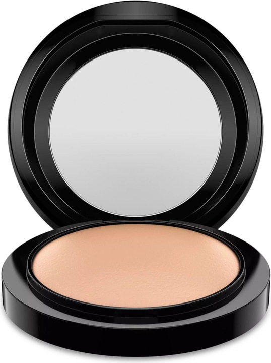 MAC Cosmetics Mineralize Skinfinish Natural (Medium Golden)