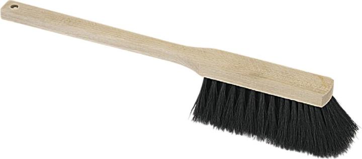 Schwarz, Braun