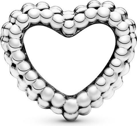 Image du produit Pandora Coeur pané (Argent)