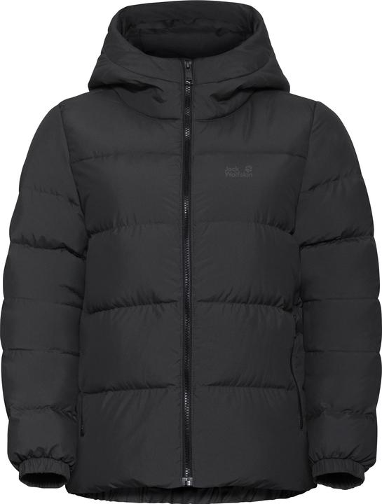 Jack Wolfskin Frozen Palace Jkt W Rds