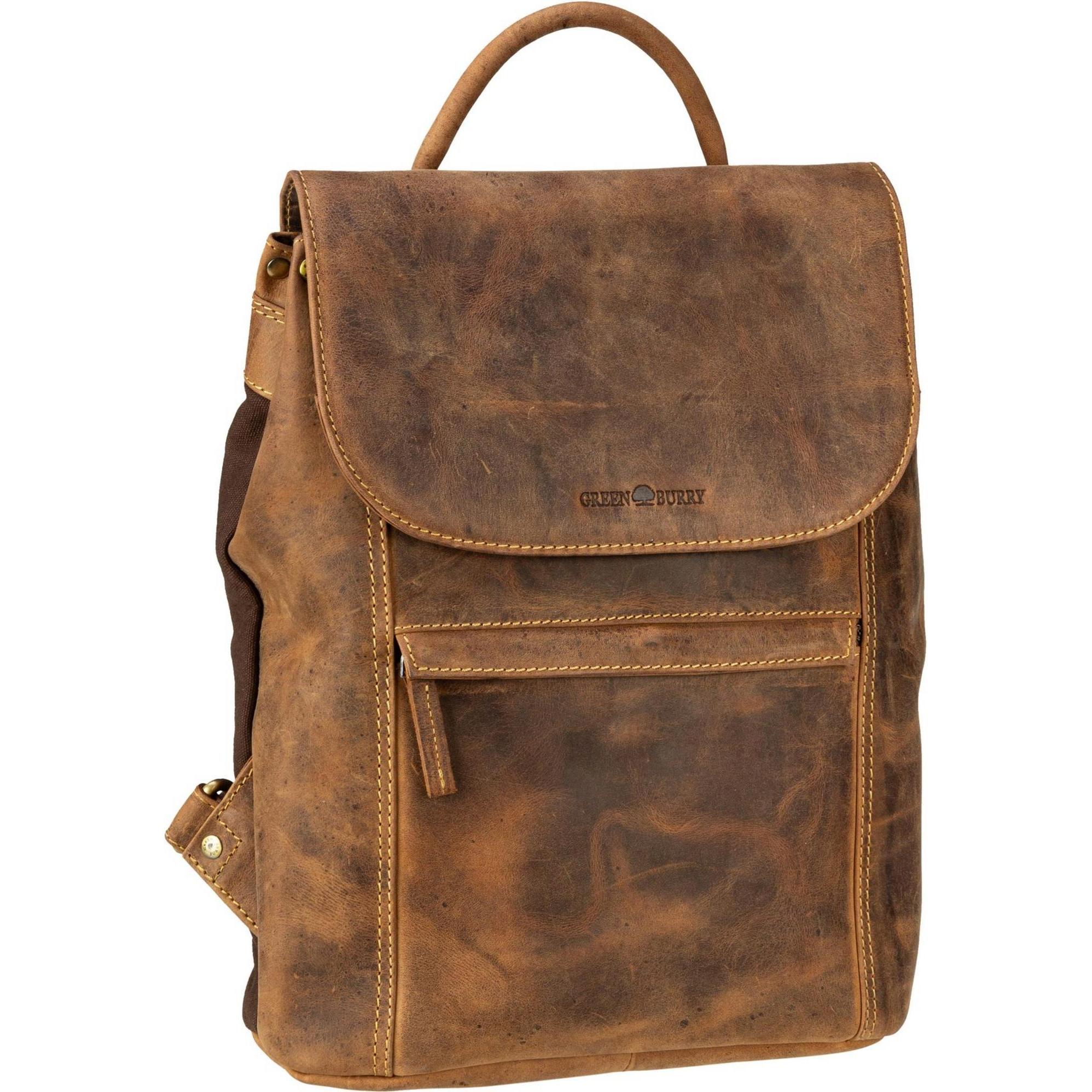 Greenburry, Rucksack, (8 l)