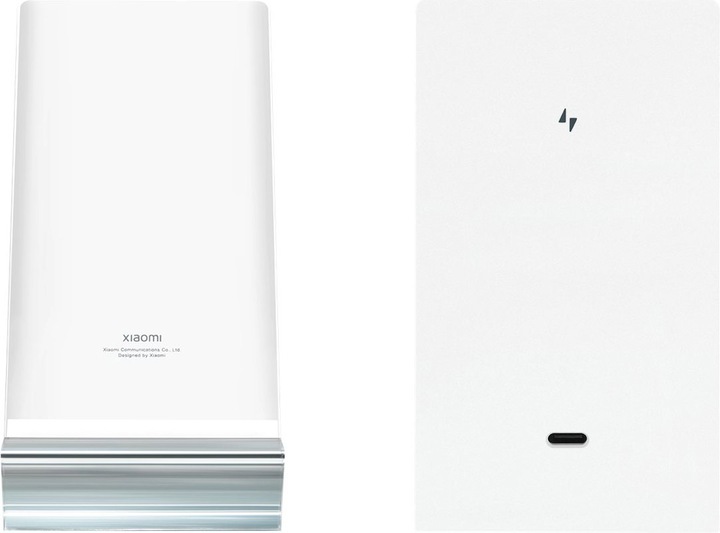 Actual product image Xiaomi Mi Wireless Charging Stand (80 W)