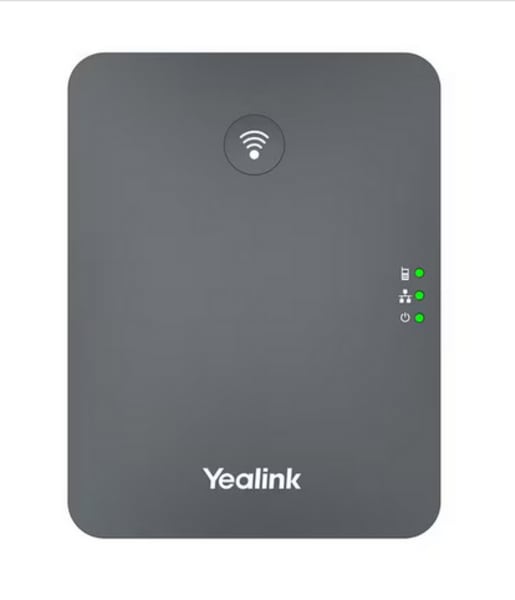 Image du produit Yealink W70B